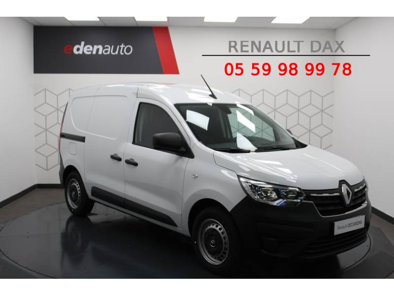 Renault Kangoo BLUE DCI 95 EXTRA SESAME OUVRE TOI  occasion à DAX