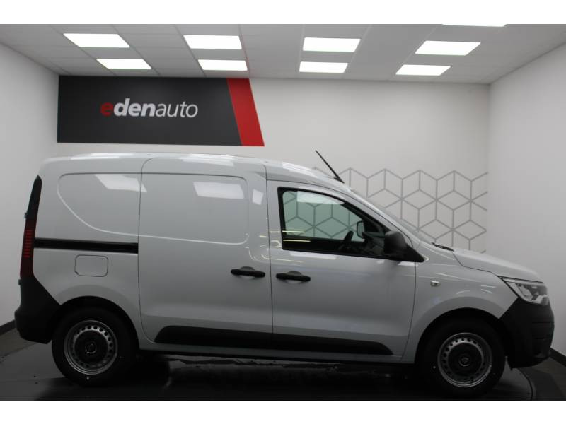 Renault Kangoo BLUE DCI 95 EXTRA SESAME OUVRE TOI  occasion à DAX - photo n°2