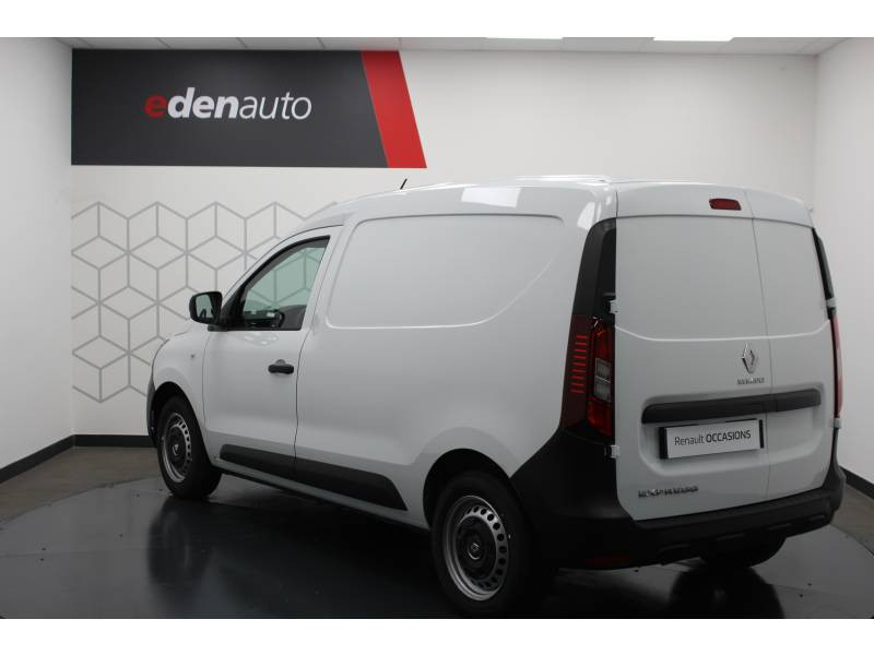 Renault Kangoo BLUE DCI 95 EXTRA SESAME OUVRE TOI  occasion à DAX - photo n°5