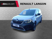 Annonce Renault Kangoo occasion Diesel BLUE DCI 95 EXTRA  Langon