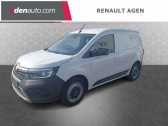 Renault Kangoo occasion année 2023 boite Manuelle Annonce Renault Kangoo occasion Diesel BLUE DCI 95 EXTRA à Agen