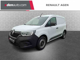 Renault Kangoo occasion 2023 mise en vente &agrave; Agen par le garage RENAULT AGEN - photo n&deg;1