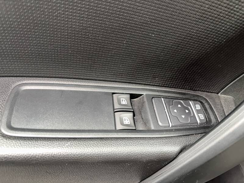 Renault Kangoo BLUE DCI 95 GRAND CONFORT- 22  occasion  Sainte-Bazeille - photo n15
