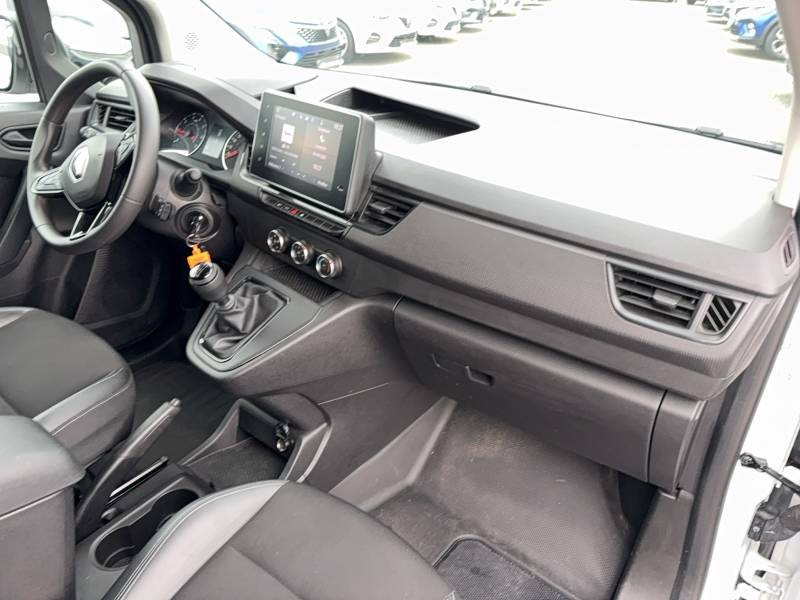 Renault Kangoo BLUE DCI 95 GRAND CONFORT- 22  occasion  Sainte-Bazeille - photo n3