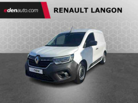 Renault Kangoo occasion 2024 mise en vente &agrave; Langon par le garage RENAULT LANGON - photo n&deg;1
