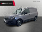 Renault Kangoo occasion  année 2023 boite Manuelle Annonce Renault Kangoo occasion Diesel BLUE DCI 95 GRAND CONFORT- 22 à Orthez