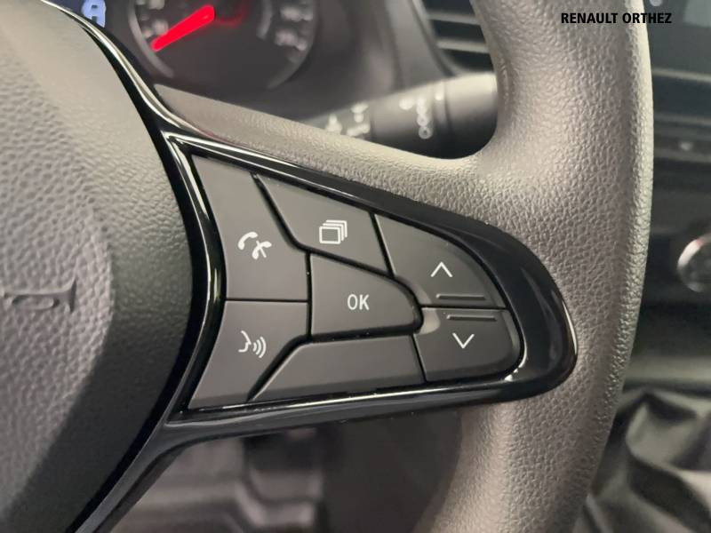Renault Kangoo BLUE DCI 95 GRAND CONFORT- 22 2023 - photo n°20 Renault Kangoo BLUE DCI 95 GRAND CONFORT- 22  occasion à Orthez - photo n°20