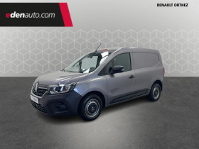 Renault Kangoo occasion 2023 mise en vente à Orthez par le garage RENAULT ORTHEZ - photo n°1
