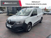 Annonce Renault Kangoo occasion Diesel BLUE DCI 95 GRAND CONFORT- 22 � Toulouse