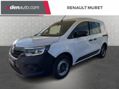 Renault Kangoo BLUE DCI 95 GRAND CONFORT- 22   Muret 31