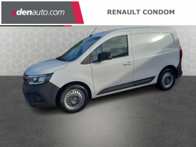 Renault Kangoo occasion 2022 mise en vente &agrave; Condom par le garage RENAULT CONDOM - photo n&deg;1