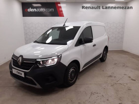 Renault Kangoo occasion 2021 mise en vente à Lannemezan par le garage RENAULT LANNEMEZAN - photo n°1
