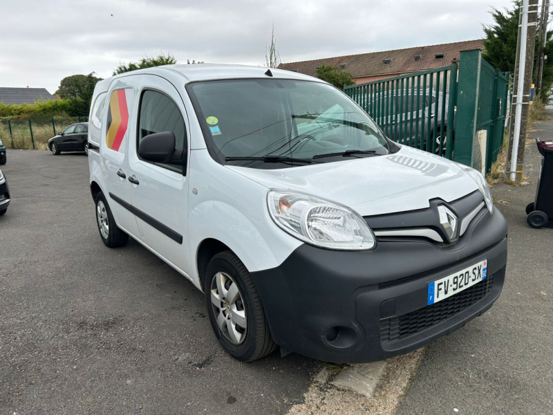 Renault Kangoo BLUE DCI 95 GRAND CONFORT