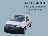 Annonce Renault Kangoo occasion Diesel BLUE DCI 95 GRAND CONFORT  Le Born
