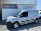 Renault Kangoo occasion Gris année 2021 boite Manuelle Annonce Renault Kangoo occasion Diesel BLUE DCI 95 GRAND CONFORT à Langon