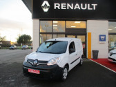 Renault Kangoo occasion année 2021 boite Manuelle Annonce Renault Kangoo occasion Diesel BLUE DCI 95 GRAND CONFORT à Bessières