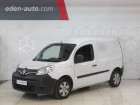 Renault Kangoo occasion Blanc année 2019 boite Manuelle Annonce Renault Kangoo occasion Diesel BLUE DCI 95 GRAND CONFORT à BAYONNE