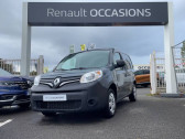 Renault Kangoo occasion année 2021 boite Manuelle Annonce Renault Kangoo occasion Diesel BLUE DCI 95 GRAND CONFORT à CONCARNEAU