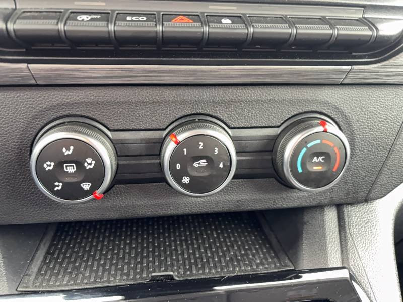 Renault Kangoo Blue dCi 95 GSR2 Evolution 2024 - photo n°16 Renault Kangoo Blue dCi 95 GSR2 Evolution  occasion à Sainte-Bazeille - photo n°16