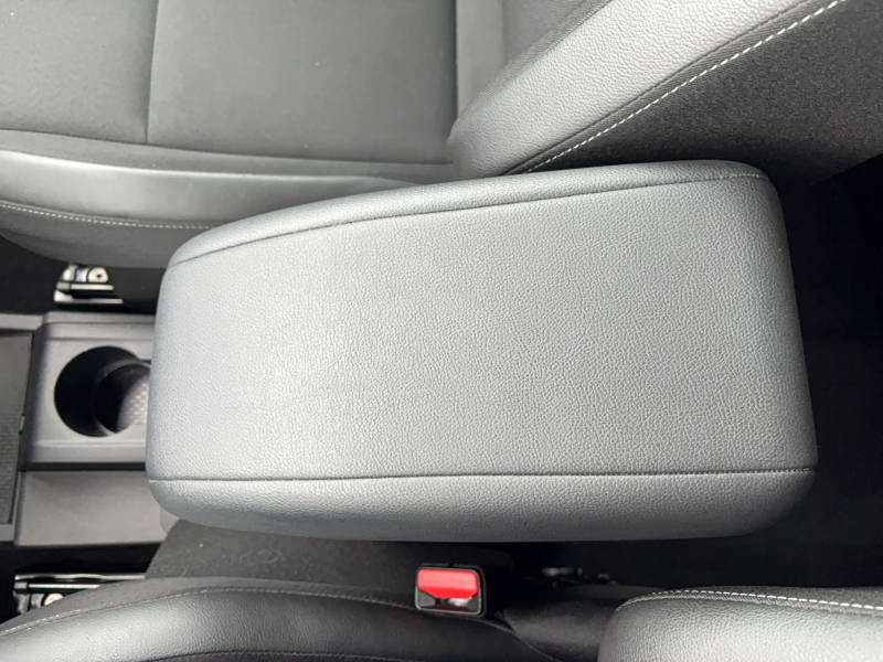 Renault Kangoo Blue dCi 95 GSR2 Evolution 2024 - photo n°18 Renault Kangoo Blue dCi 95 GSR2 Evolution  occasion à Sainte-Bazeille - photo n°18