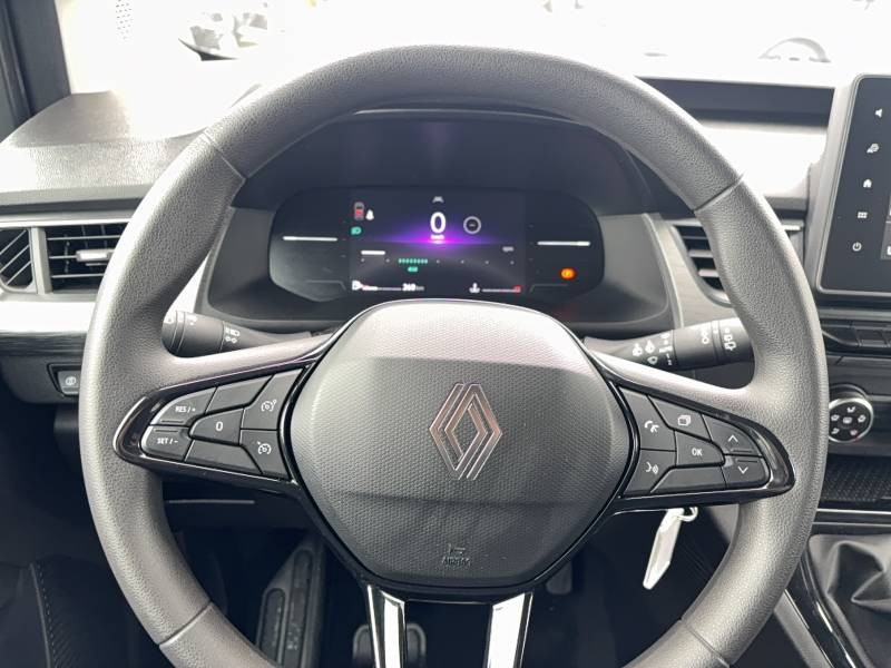 Renault Kangoo Blue dCi 95 GSR2 Evolution 2024 - photo n°20 Renault Kangoo Blue dCi 95 GSR2 Evolution  occasion à Sainte-Bazeille - photo n°20