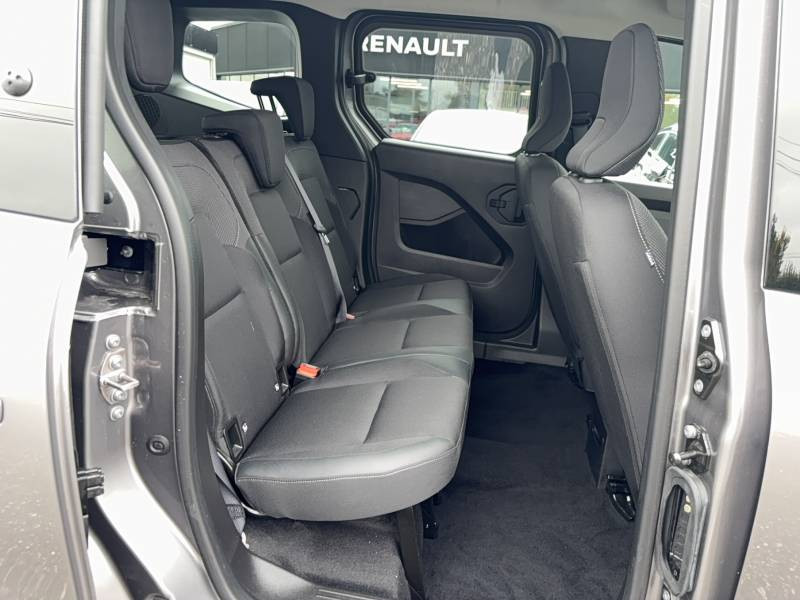 Renault Kangoo Blue dCi 95 GSR2 Evolution 2024 - photo n°8 Renault Kangoo Blue dCi 95 GSR2 Evolution  occasion à Sainte-Bazeille - photo n°8