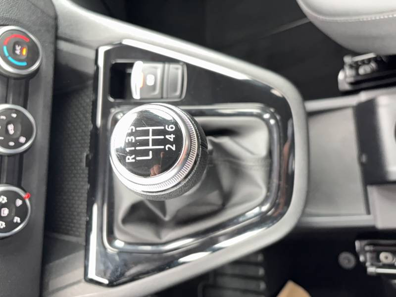 Renault Kangoo Blue dCi 95 GSR2 Evolution 2024 - photo n°17 Renault Kangoo Blue dCi 95 GSR2 Evolution  occasion à Sainte-Bazeille - photo n°17