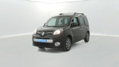 Annonce Renault Kangoo occasion Diesel Blue dCi 95 Intens 5p  SAINT-GREGOIRE