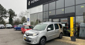 Renault Kangoo occasion année 2019 boite Manuelle Annonce Renault Kangoo occasion Diesel Blue dCi 95 Intens à Saint Ouen L'Aumône