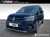 Renault Kangoo Blue dCi 95 Intens  2021 - annonce de voiture en vente sur Auto Sélection.com