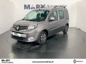 Annonce Renault Kangoo occasion Diesel Blue dCi 95 Intens  LE HAVRE