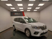Renault Kangoo occasion année 2021 boite Manuelle Annonce Renault Kangoo occasion Diesel Blue dCi 95 Intens à DAX