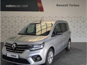 Renault Kangoo , garage RENAULT TARBES  TARBES