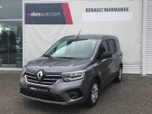 Renault Kangoo occasion année 2021 boite Manuelle Annonce Renault Kangoo occasion Diesel Blue dCi 95 Intens à Sainte-Bazeille