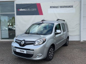 Renault Kangoo occasion année 2020 boite Manuelle Annonce Renault Kangoo occasion Diesel Blue dCi 95 Intens à Sainte-Bazeille