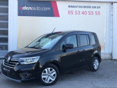 Renault Kangoo occasion année 2021 boite Manuelle Annonce Renault Kangoo occasion Diesel Blue dCi 95 Intens à Villeneuve-sur-Lot