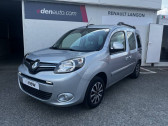 Renault Kangoo occasion année 2020 boite Manuelle Annonce Renault Kangoo occasion Diesel Blue dCi 95 Intens à Langon