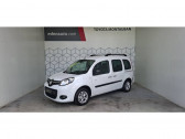 Annonce Renault Kangoo occasion Diesel Blue dCi 95 Intens  Montauban