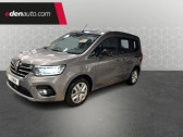Annonce Renault Kangoo occasion Diesel Blue dCi 95 Intens � BAYONNE