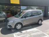 Renault Kangoo occasion année 2021 boite Manuelle Annonce Renault Kangoo occasion Diesel Blue dCi 95 Intens à PLOERMEL
