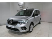 Renault Kangoo occasion année 2021 boite Manuelle Annonce Renault Kangoo occasion Diesel Blue dCi 95 Intens à LANNION