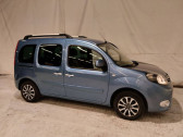Annonce Renault Kangoo occasion Diesel Blue dCi 95 Intens  MORLAIX