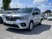 Renault Kangoo occasion année 2021 boite Manuelle Annonce Renault Kangoo occasion Diesel Blue dCi 95 Intens à VANNES