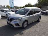 Renault Kangoo occasion année 2021 boite Manuelle Annonce Renault Kangoo occasion Diesel Blue dCi 95 Intens à VANNES