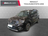 Annonce Renault Kangoo occasion Diesel Blue dCi 95 Intens  Toulouse