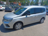 Renault Kangoo occasion année 2021 boite Manuelle Annonce Renault Kangoo occasion Diesel Blue dCi 95 Intens à Toulouse