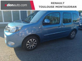 Renault Kangoo occasion année 2019 boite Manuelle Annonce Renault Kangoo occasion Diesel Blue dCi 95 Intens à Toulouse