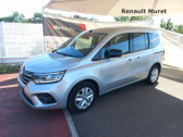 Renault Kangoo occasion année 2021 boite Manuelle Annonce Renault Kangoo occasion Diesel Blue dCi 95 Intens à Muret