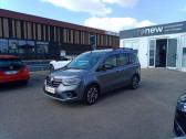 Renault Kangoo occasion année 2024 boite Manuelle Annonce Renault Kangoo occasion Diesel Blue dCi 95 Techno à BAR SUR AUBE