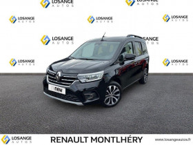 Renault Kangoo , garage Renault E.D.A.M Montlhry  Montlhery